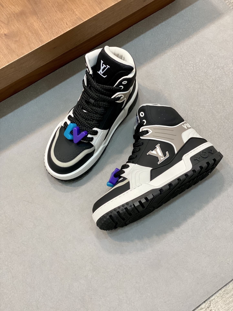 Louis Vuitton Sneakers